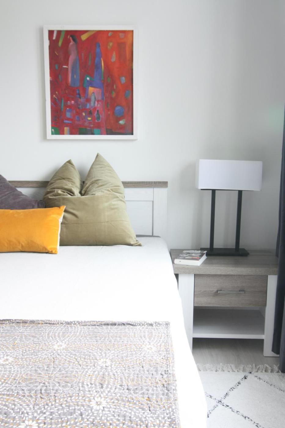 Ferienwohnung Strandluft - Niendorf Ostsee Häven エクステリア 写真