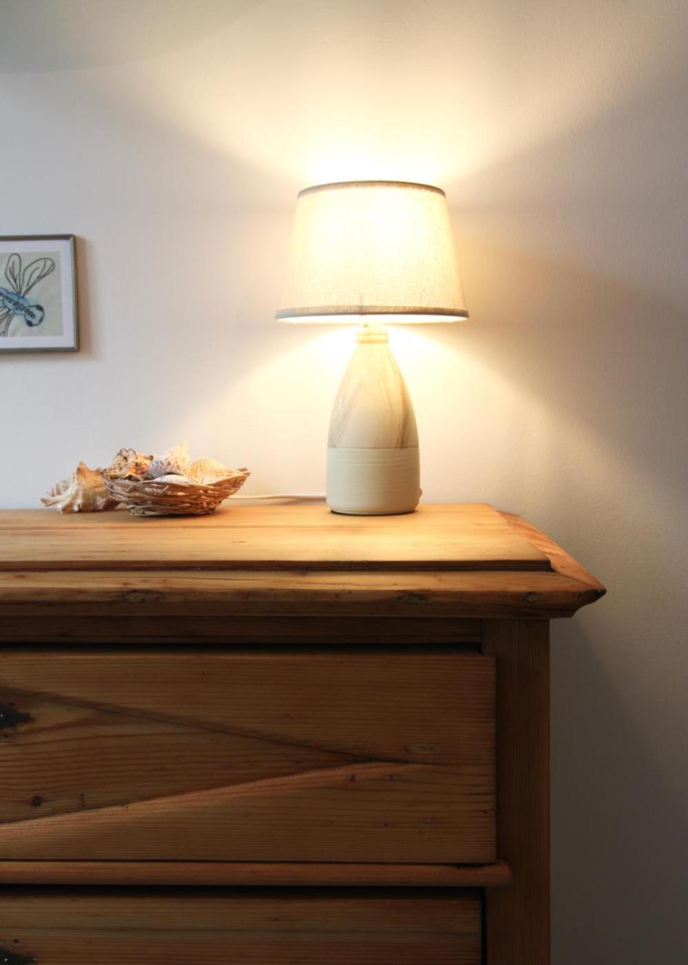Ferienwohnung Strandluft - Niendorf Ostsee Häven エクステリア 写真