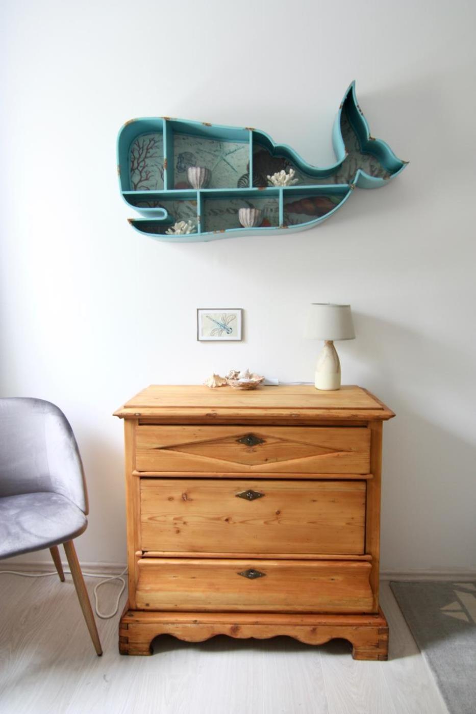 Ferienwohnung Strandluft - Niendorf Ostsee Häven エクステリア 写真